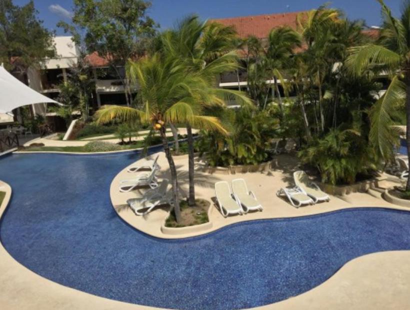 Private Family Room In Coronado Luxury Club & Suites Playa Coronado Eksteriør bilde