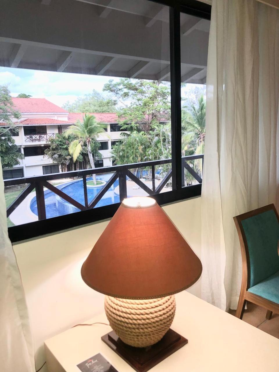 Private Family Room In Coronado Luxury Club & Suites Playa Coronado Eksteriør bilde