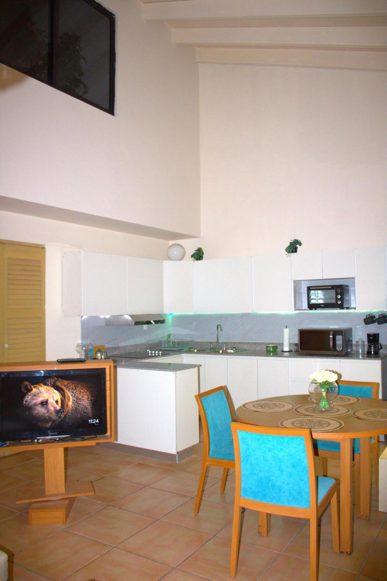 Private Family Room In Coronado Luxury Club & Suites Playa Coronado Eksteriør bilde
