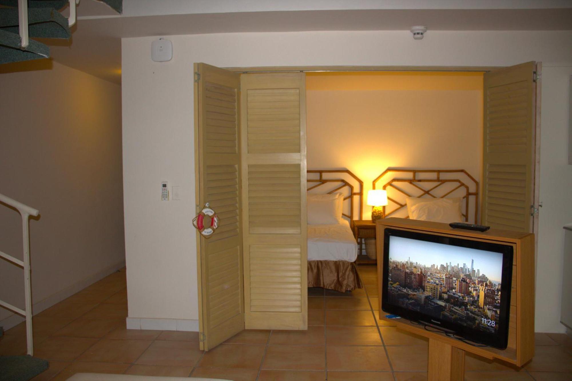Private Family Room In Coronado Luxury Club & Suites Playa Coronado Eksteriør bilde