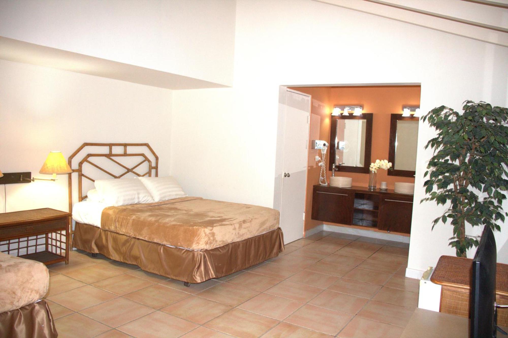 Private Family Room In Coronado Luxury Club & Suites Playa Coronado Eksteriør bilde