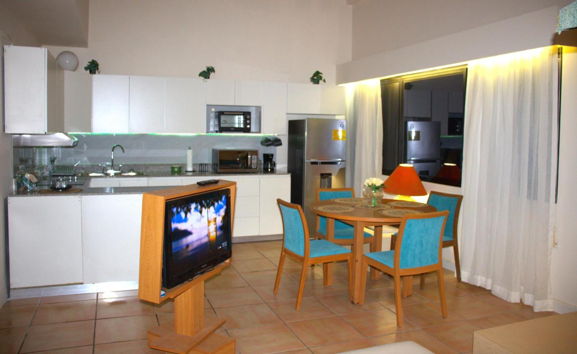 Private Family Room In Coronado Luxury Club & Suites Playa Coronado Eksteriør bilde