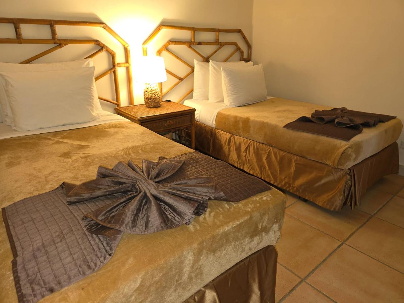 Private Family Room In Coronado Luxury Club & Suites Playa Coronado Eksteriør bilde